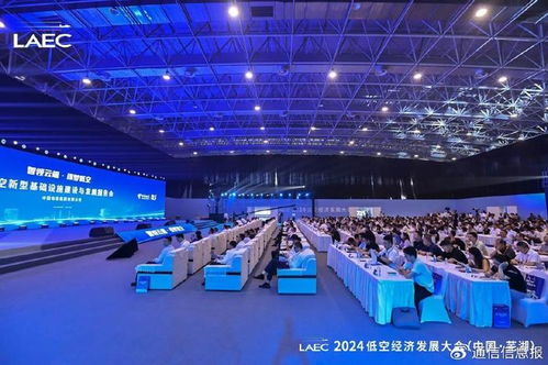 低空經濟風向標 中國電信發布最新成果，賦能教育科技新未來