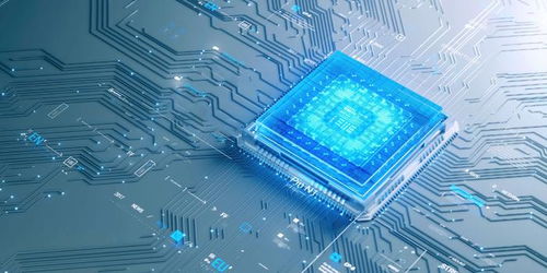 長電科技洞察 2024年全球半導體市場回暖，教育科技領域技術開發迎來新機遇