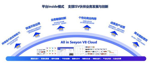 PaaS與SaaS 中國軟件發(fā)展的破局之道